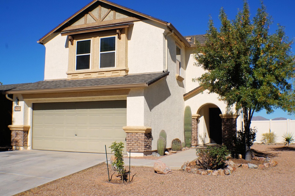 1.Front of home