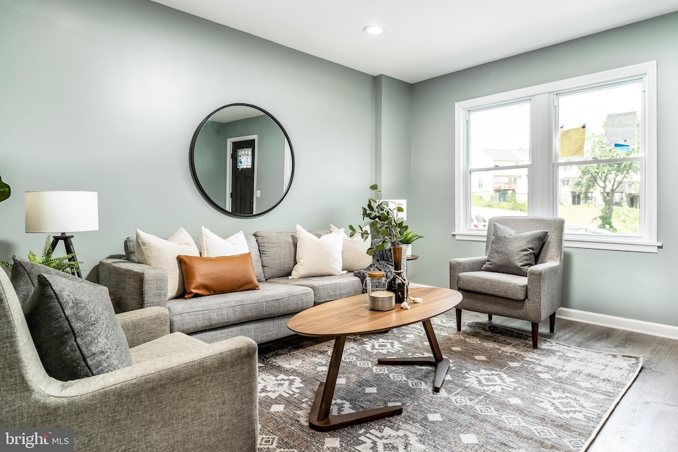 1413 Olmstead St, Curtis Bay, MD 21226 - photo 1