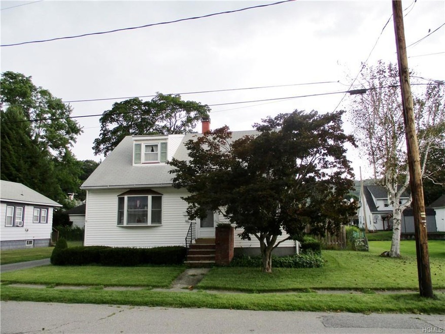 11 Elmendorf St, Port Jervis, NY 12771 - photo 1