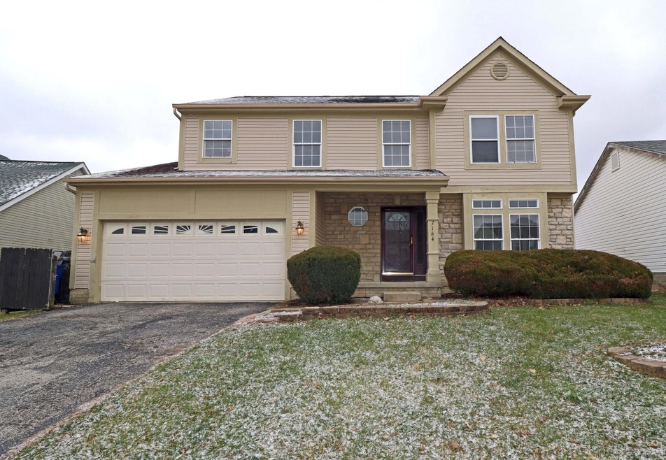 4 BR home in Pickerington Schools