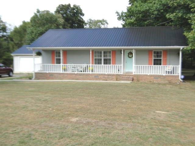 306 Cessna Ln, Shelbyville, TN 37160 - photo 1
