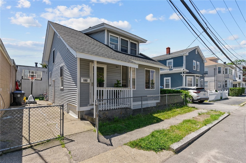 Sold $309,360 • Co-Listing Agent