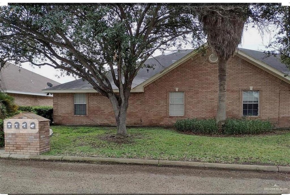 2105 Kimberly Ln, Edinburg, TX 78541 - photo 1