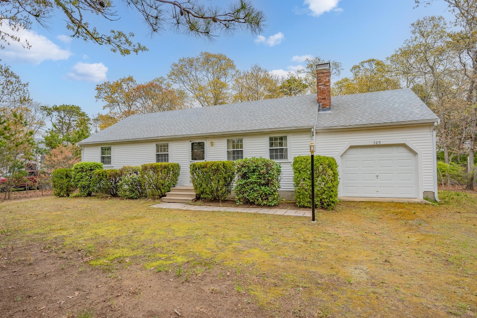 165 Wonderstrand Way