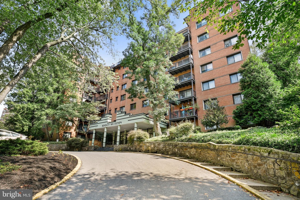 Takoma Phoenix unit 509, Takoma Park, MD 20912 - photo 1