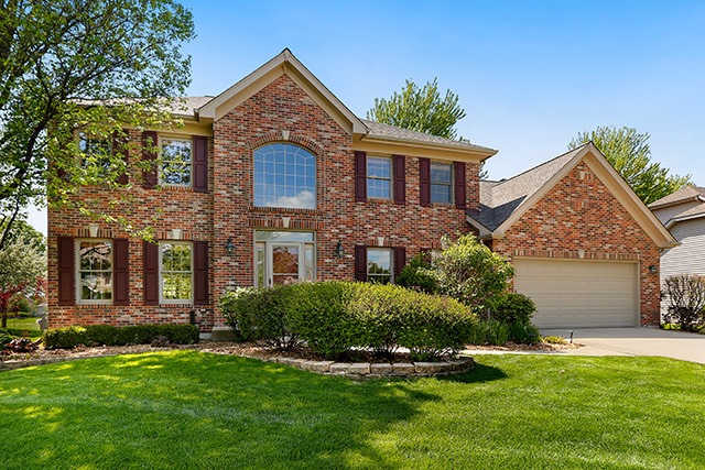 4107 Joe Willie Dr, Naperville, IL 60564 - photo 1