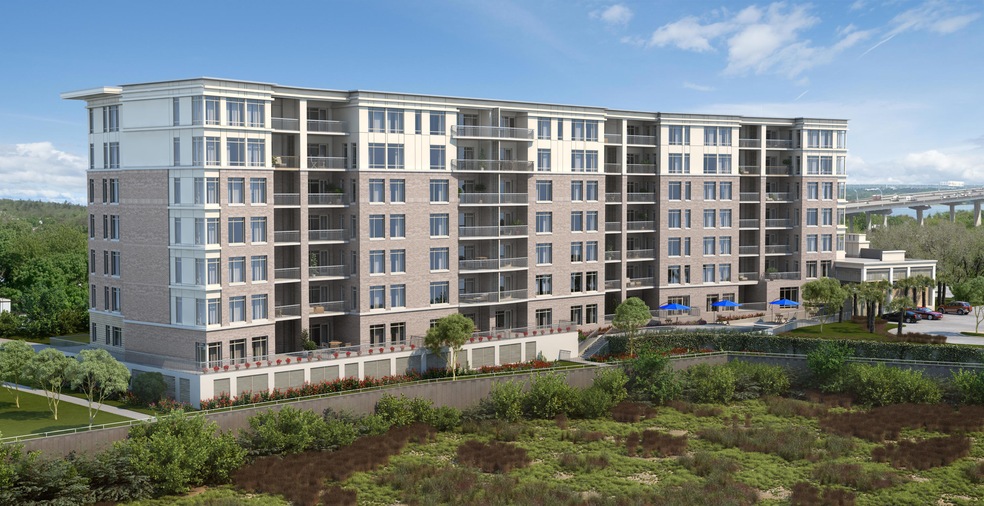 Exterior Rendering Back