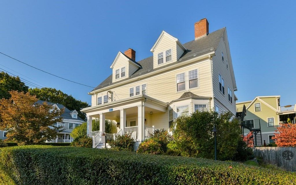 1 Benton Rd unit 2, Somerville, MA 02143 - photo 1