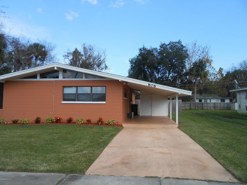 806 Georgia Ave, Rockledge, FL 32955 - photo 1