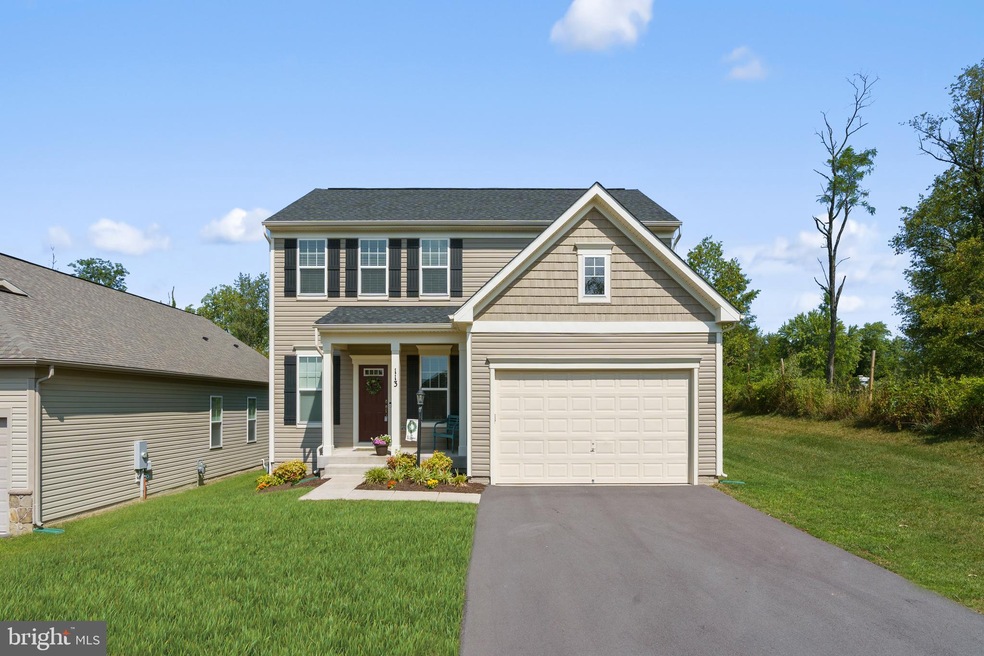 113 Thorny Crown Ln, Stephenson, VA 22656 - photo 1