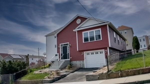 257 Tecumseh St, Fall River, MA 02721 - photo 1