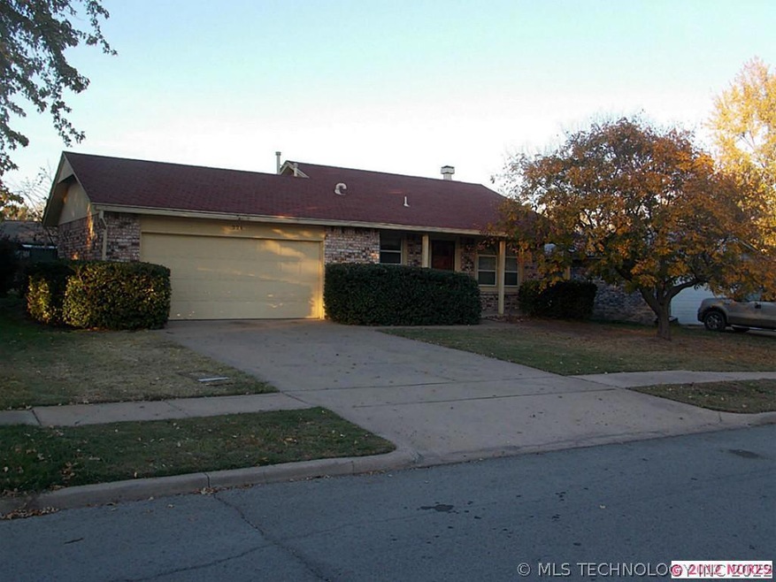 904 W. Pittsburg