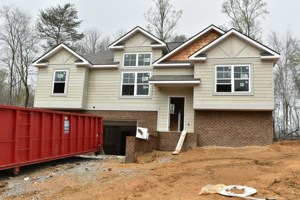 8055 Ashby Gap Way, Hixson, TN 37343 - photo 1