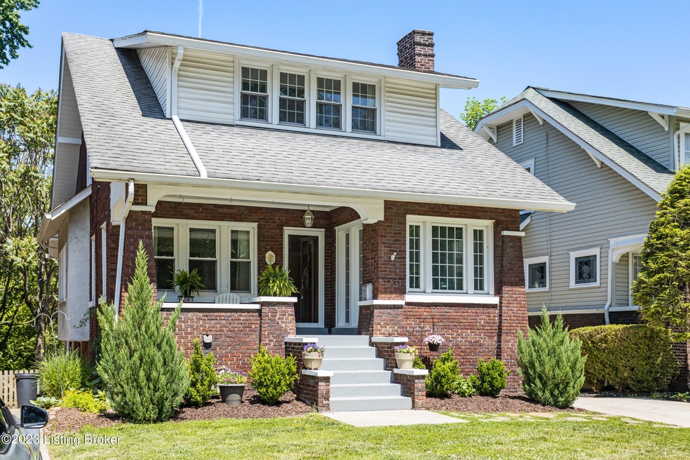 1731 Depauw Ave, New Albany, IN 47150 - photo 1