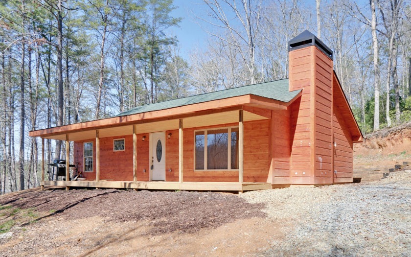 Main View