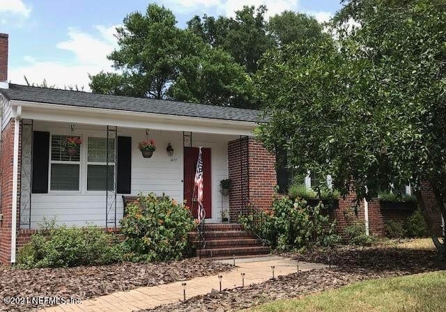 1677 Geraldine Dr, Jacksonville, FL 32205 - photo 1