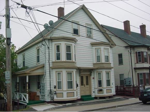28 Second St, Dover, NH 03820 - photo 1
