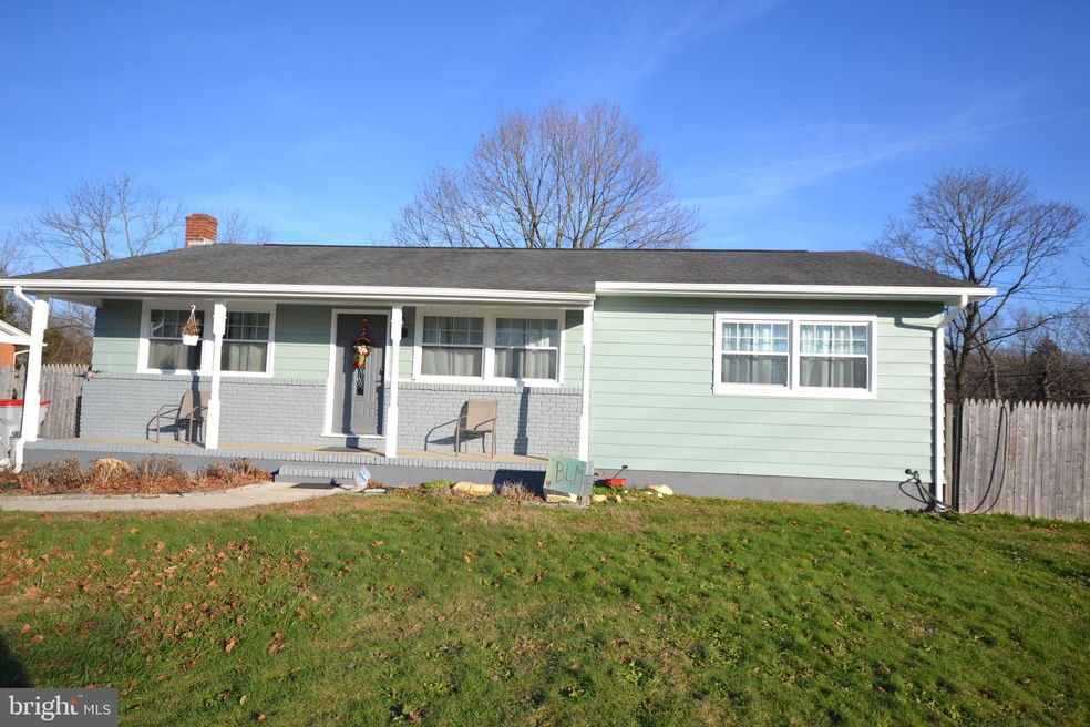 1743 S East Ave, Vineland, NJ 08360 - photo 1