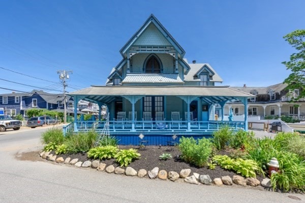 55 Samoset Ave unit 1, Oak Bluffs, MA 02557 - photo 1
