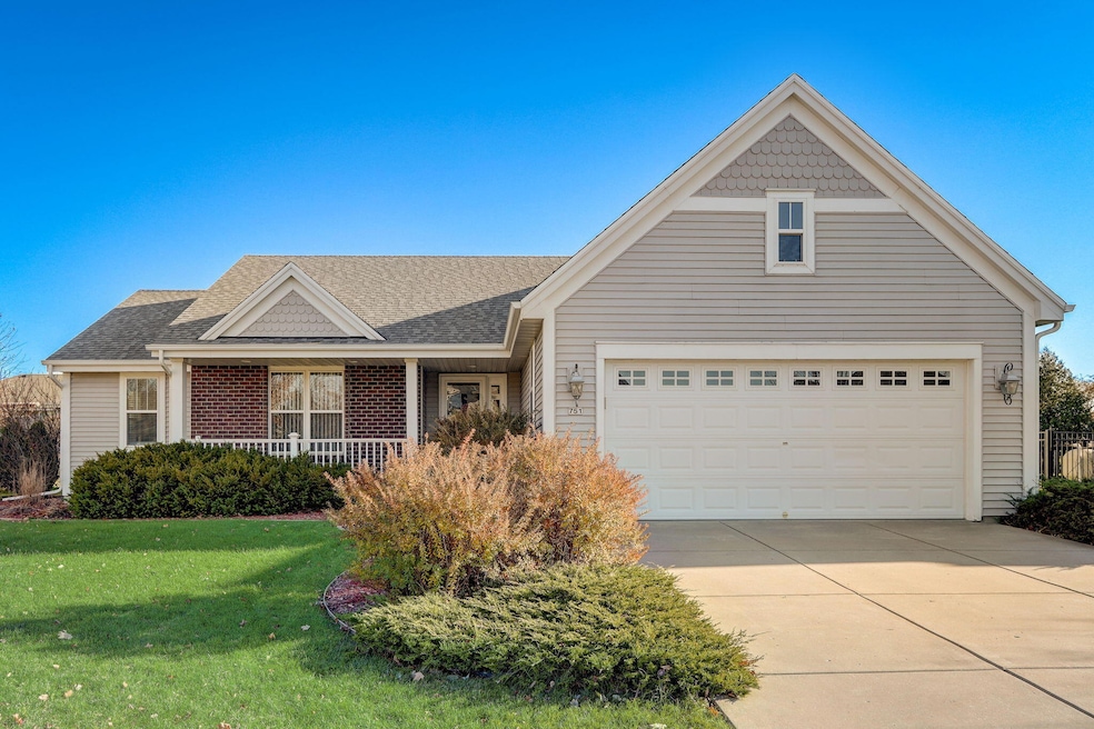751 Sandy Lane, Elkhorn