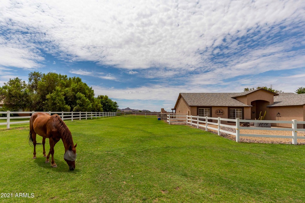 Side Pasture