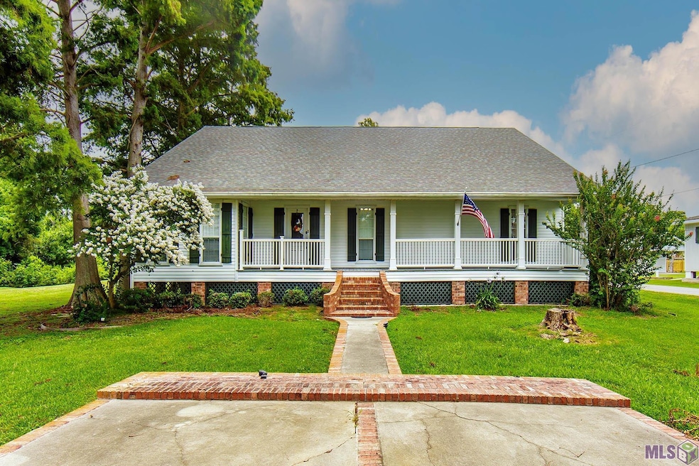 149 E 109th St, Galliano, LA 70354 - photo 1