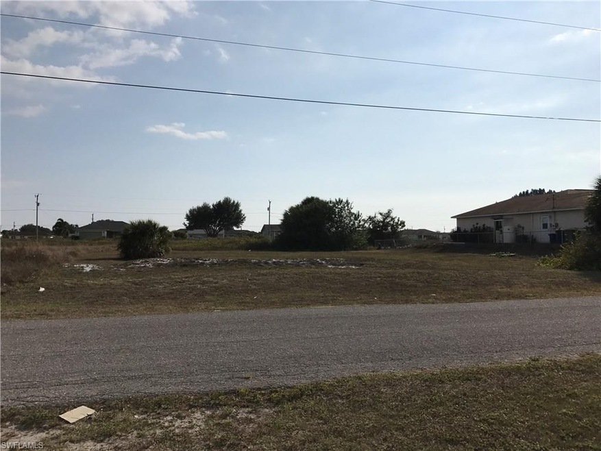 Cleared and mowed. Ready to build. Save $$$ when y