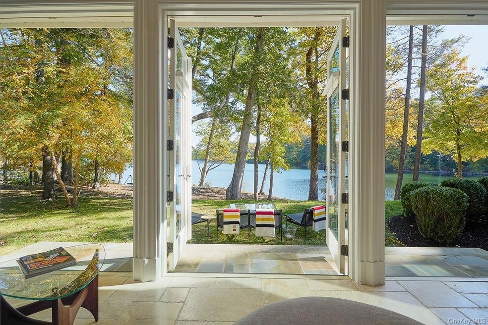 457 W Lake Rd, Tuxedo Park, NY 10987 - photo 1