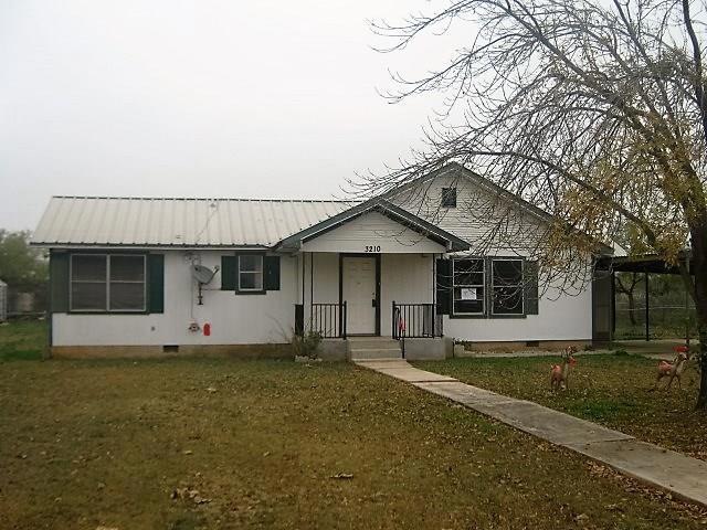 Main View
