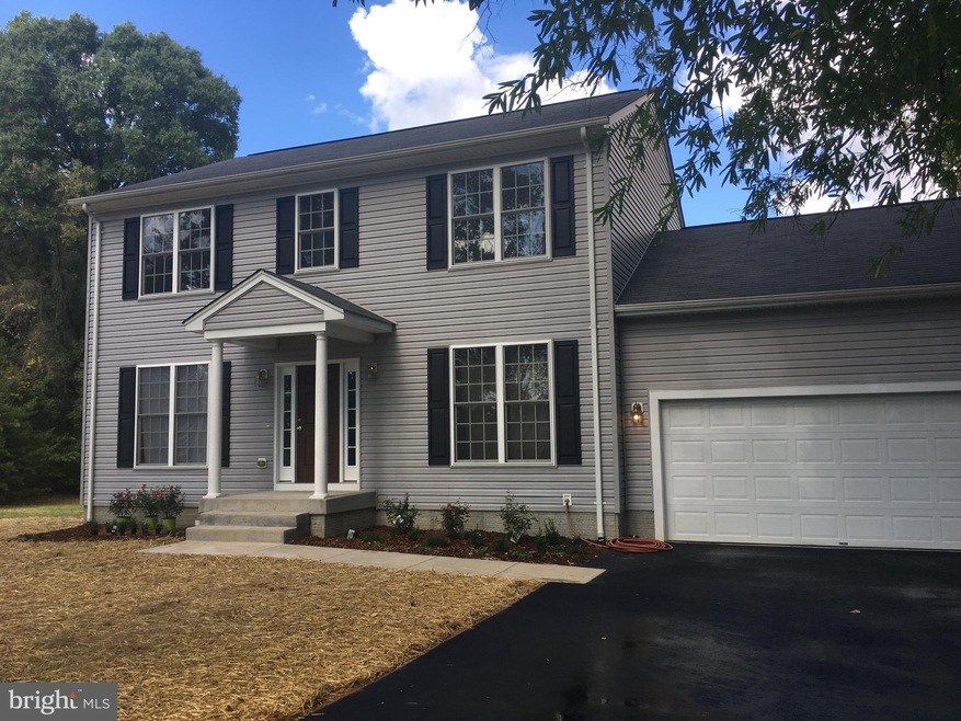 17681 Rose Hill Cir, Dumfries, VA 22026 - photo 1