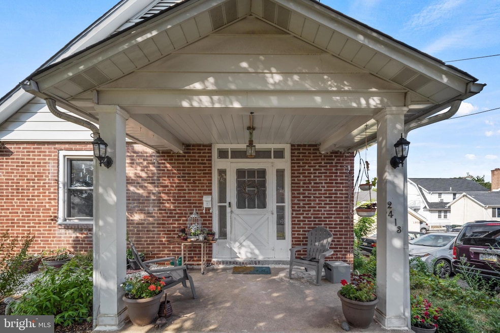 2413 Arlington Ave, Abington, PA 19001 - photo 1