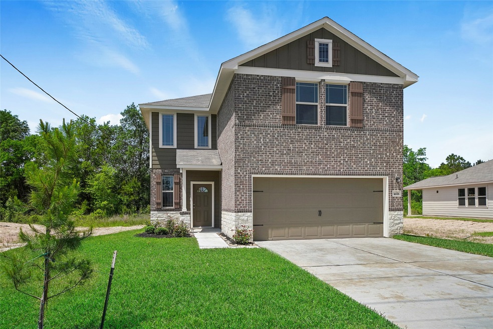 1655 Road 5102, Cleveland, TX 77327 - photo 1