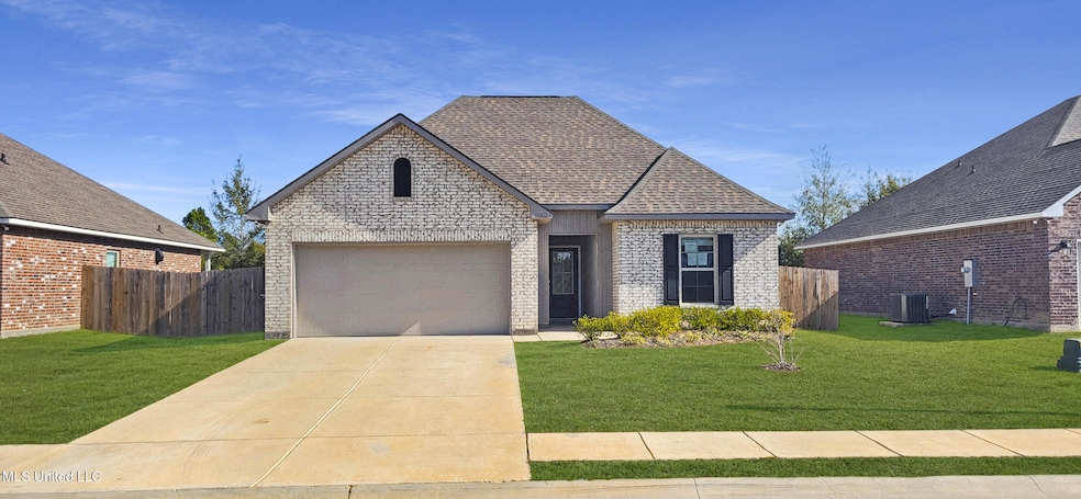 15302 Percy St, Gulfport, MS 39503 - photo 1