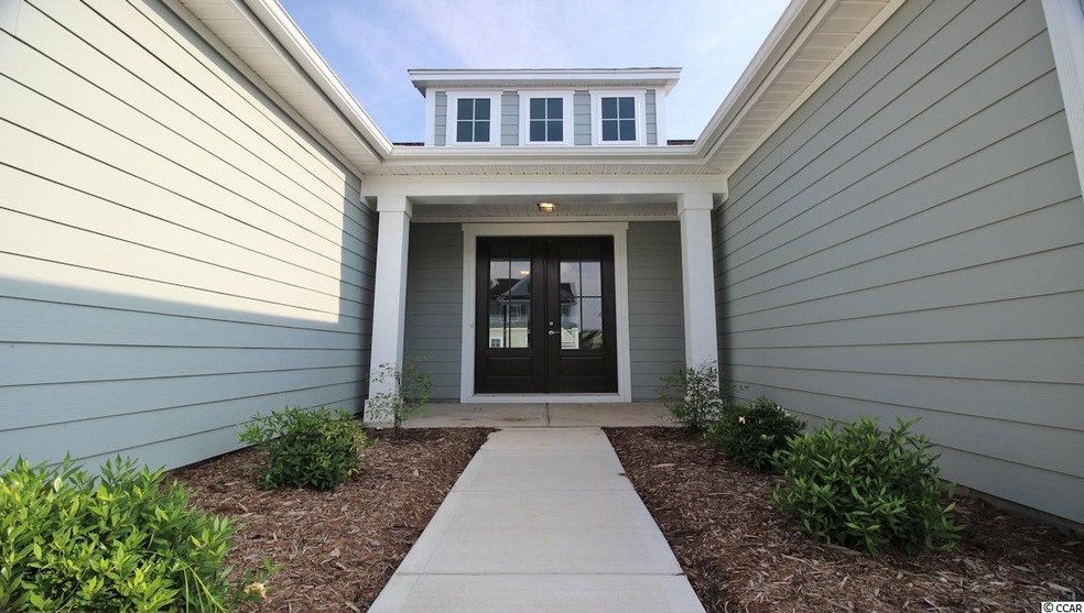 1625 Parish Way unit Lot 239 Cumberland G, Myrtle Beach, SC 29577 - photo 1