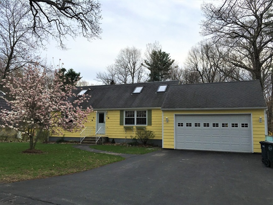 477 Bullard St, Holden, MA 01520 - photo 1