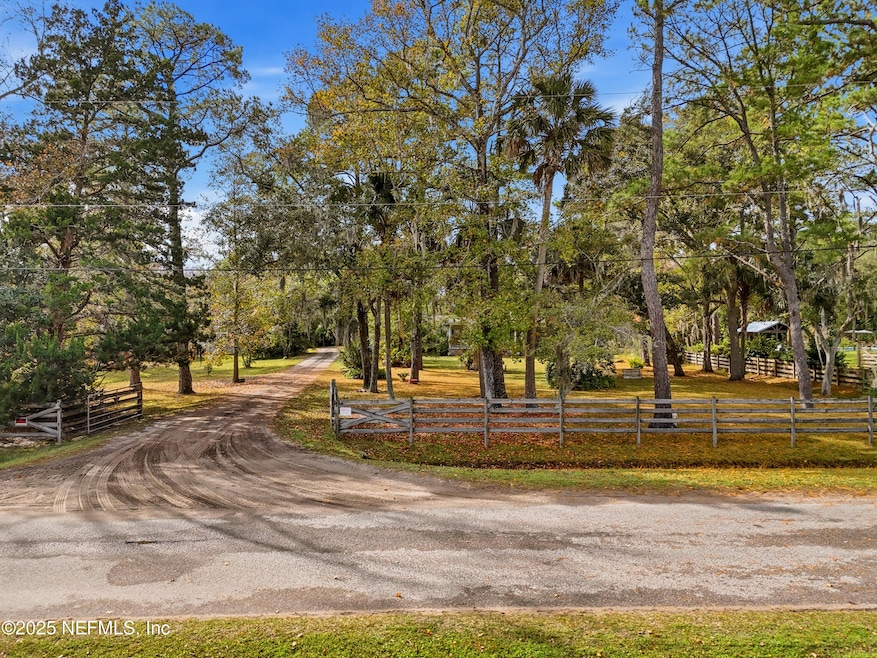 210 & 220 S Wilderness Trail, Palm Valley, FL 32082 - photo 1