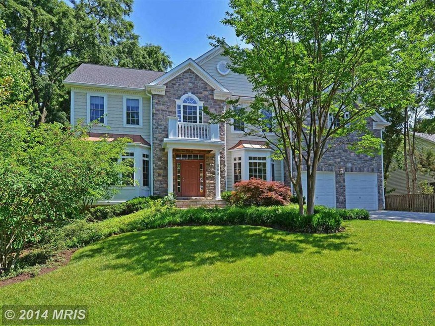 1508 Dade Ln, Alexandria, VA 22308 - photo 1