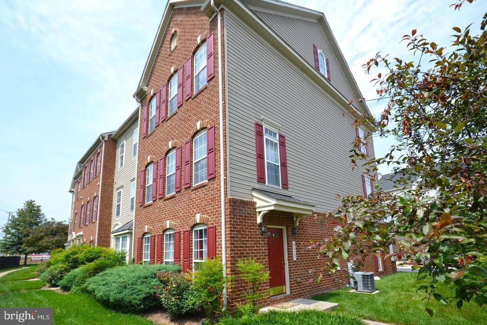 9413 Manor Forge Way, Owings Mills, MD 21117 - photo 1