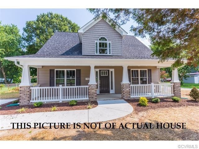 7801 Lynn Creek Dr, Prince George, VA 23860 - photo 1