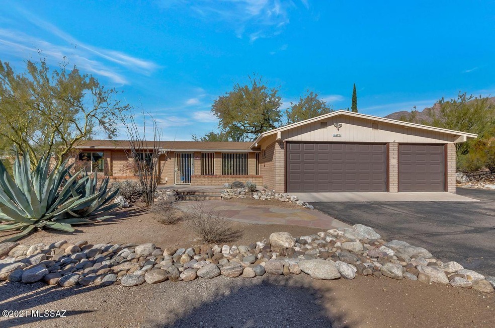 Curb appeal!