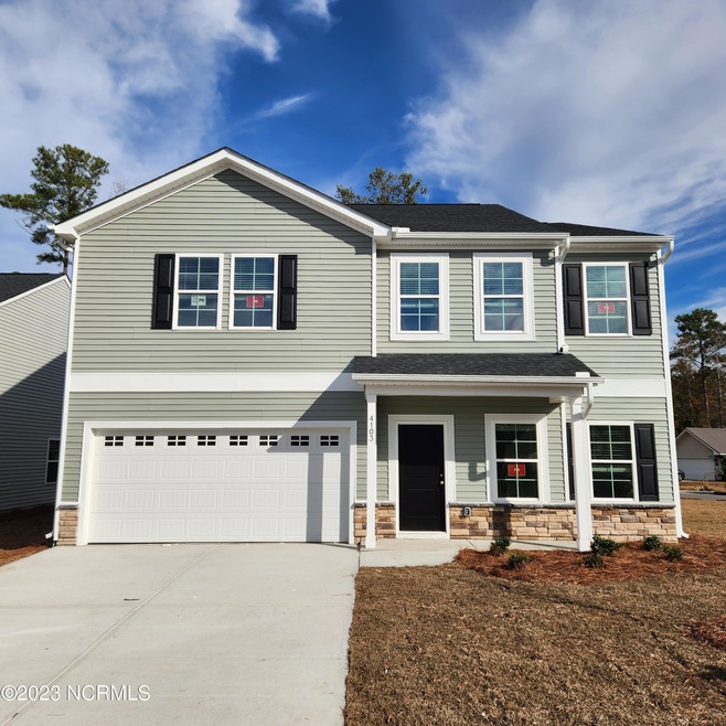 158 Telfair C