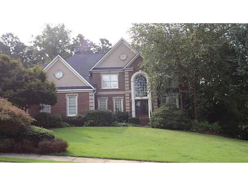 Exterior Front. Welcome home!