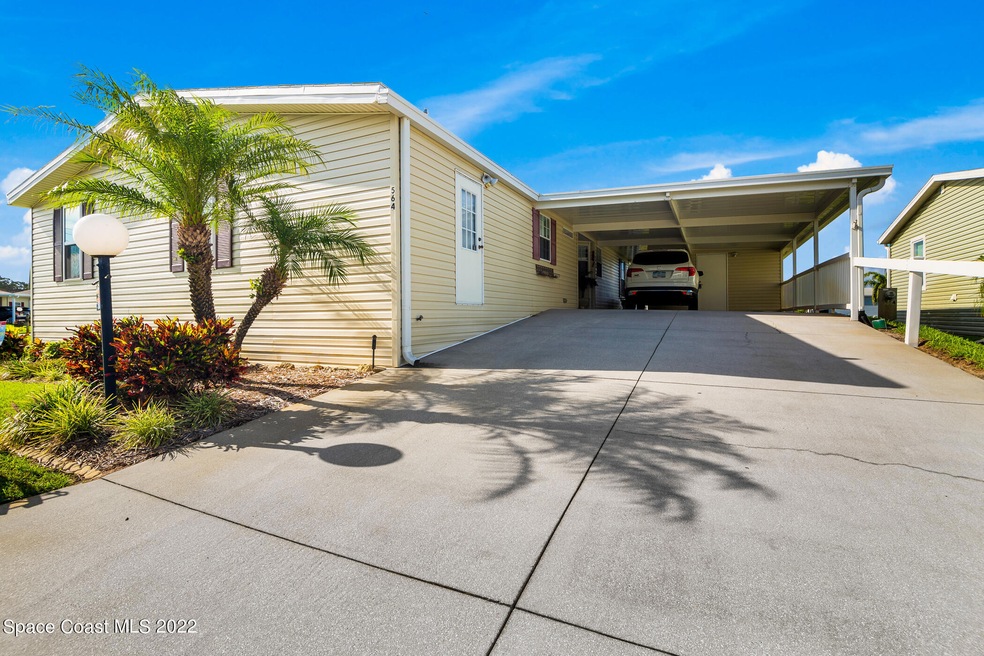 564 Outer Dr MLS