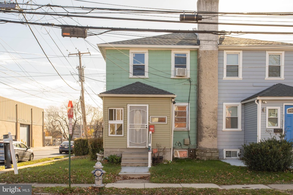 500 Pusey Ave, Darby, PA 19023 - photo 1