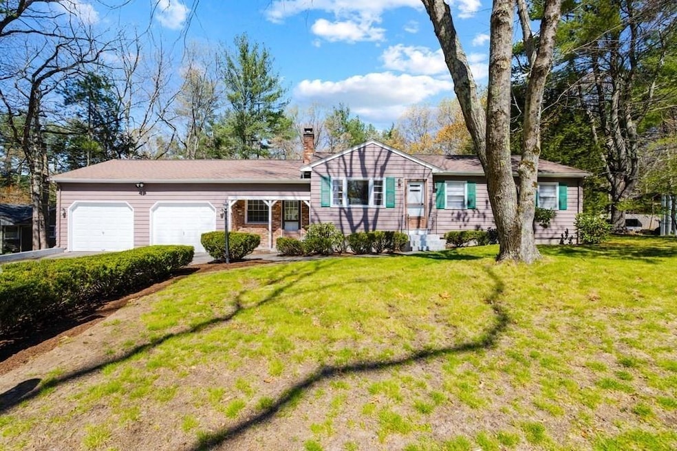 135 Otis St, Mansfield, MA 02048 - photo 1