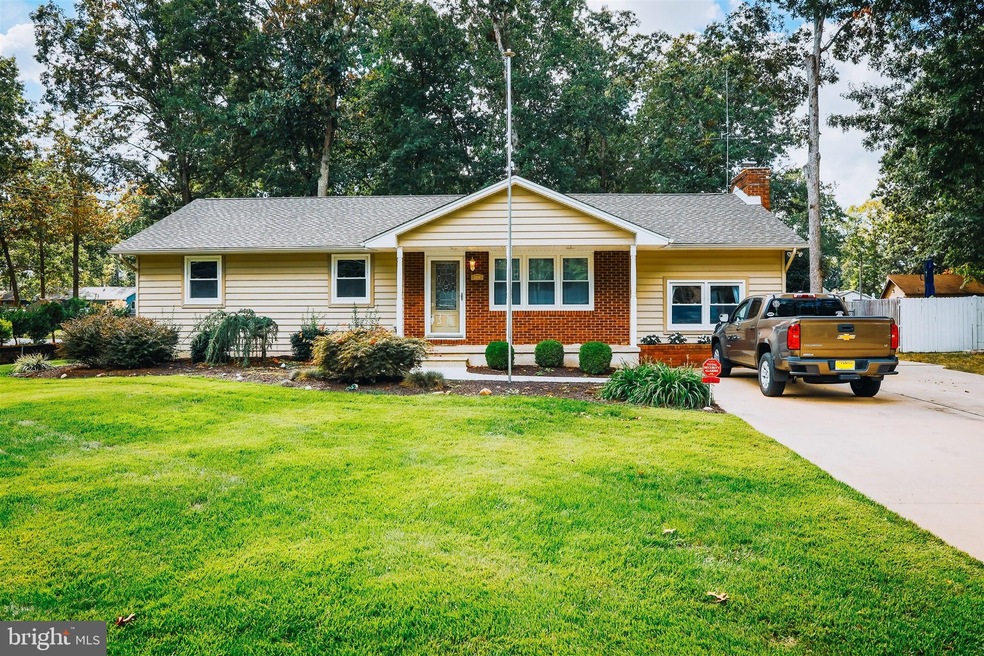 2406 Brookhaven Dr, Vineland, NJ 08361 - photo 1