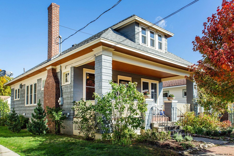 341 Taylor Ct, Troy, NY 12180 - photo 1