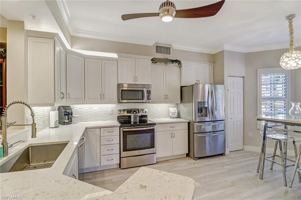 401 Bayfront Place unit 3203, Naples, FL 34102 - photo 1