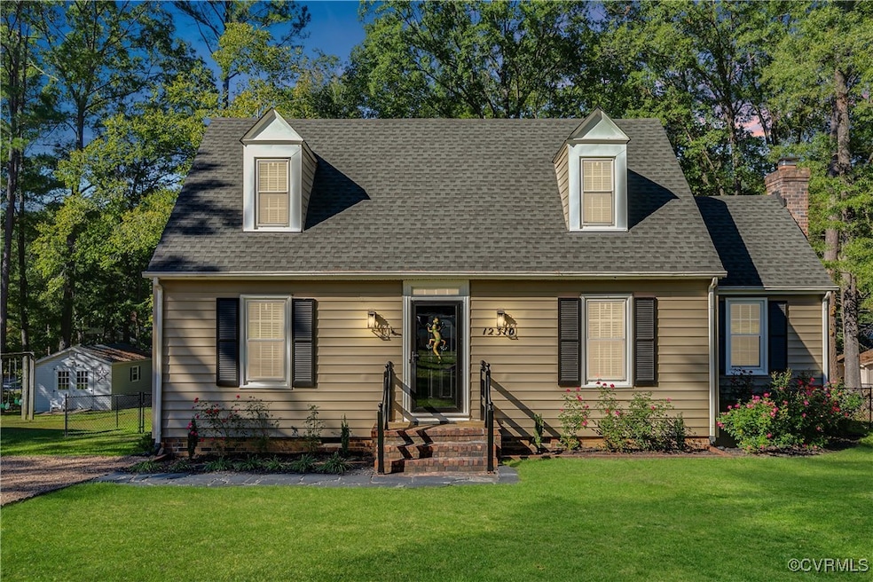 Sold $441,000 • Co-Listing Agent