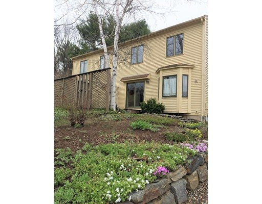 111 Brickyard Rd unit C2, Athol, MA 01331 - photo 1